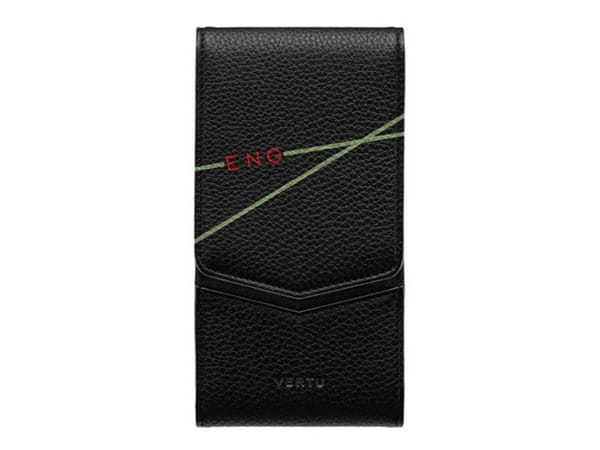 VERTU Monogram ׽ڵĸѡ