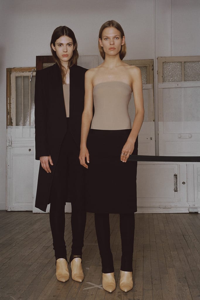 Maison Martin Margiela 2015ȼϵз