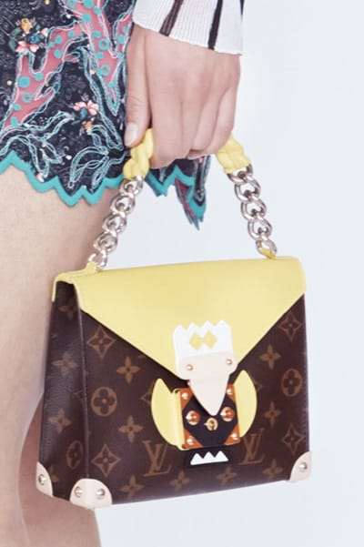 Louis Vuitton 2015紺ȼϵT̨