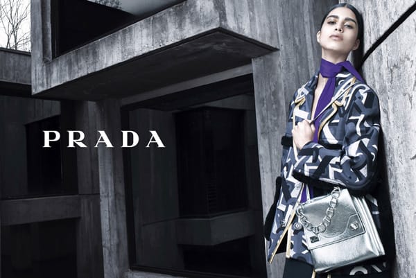 Prada 2014ﶬϵйƬع