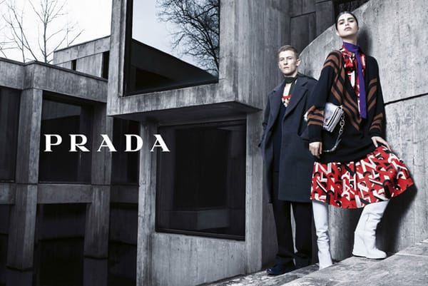 Prada 2014ﶬϵйƬع