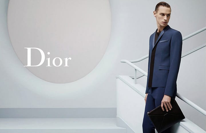 Dior Homme 2014ϵйƬ