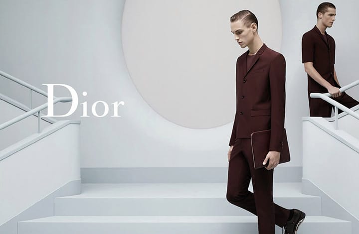 Dior Homme 2014ϵйƬ