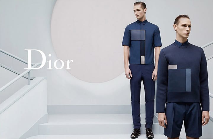 Dior Homme 2014ϵйƬ