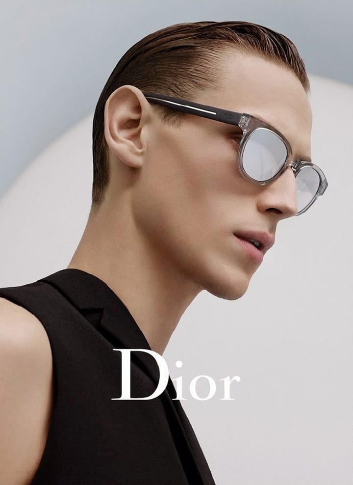 Dior Homme 2014ϵйƬ