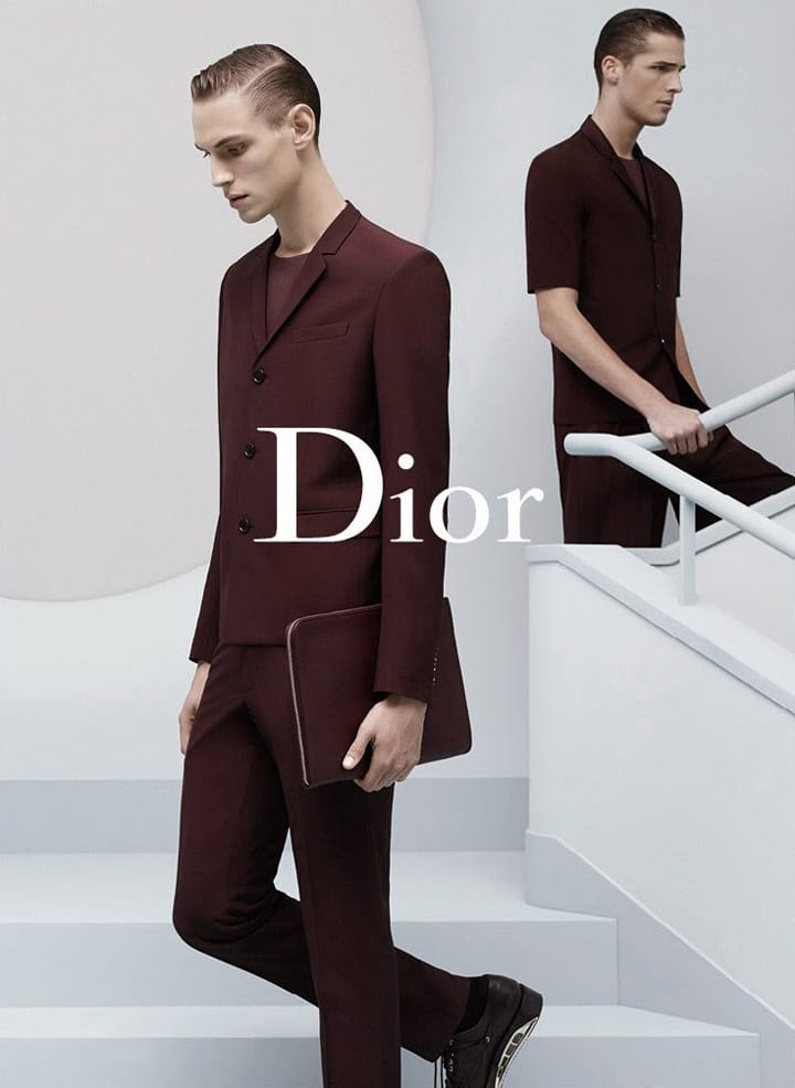 Dior Homme 2014ϵйƬ