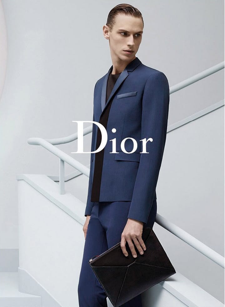 Dior Homme 2014ϵйƬ