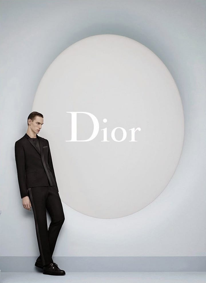 Dior Homme 2014ϵйƬ