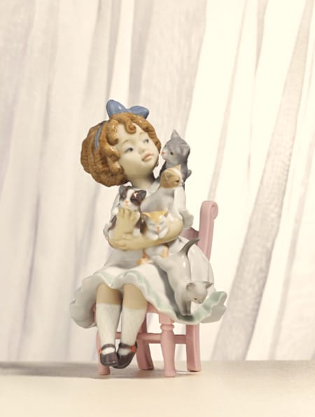 LLADRO 2014ͯƷƼ