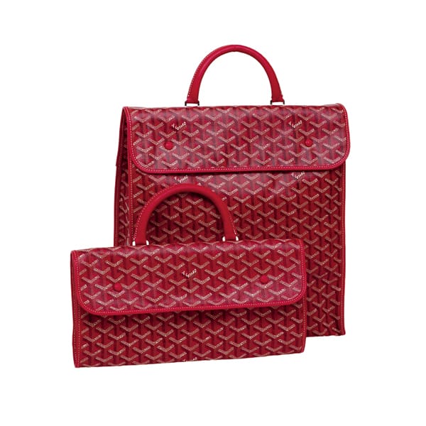 Goyard۵Sainte Lucie