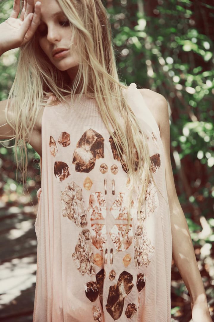 Wildfox 2014ļӾװϵйƬ