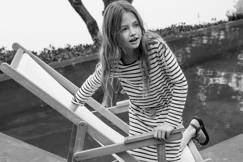 Massimo Dutti 2014Back to Schoolͯװ