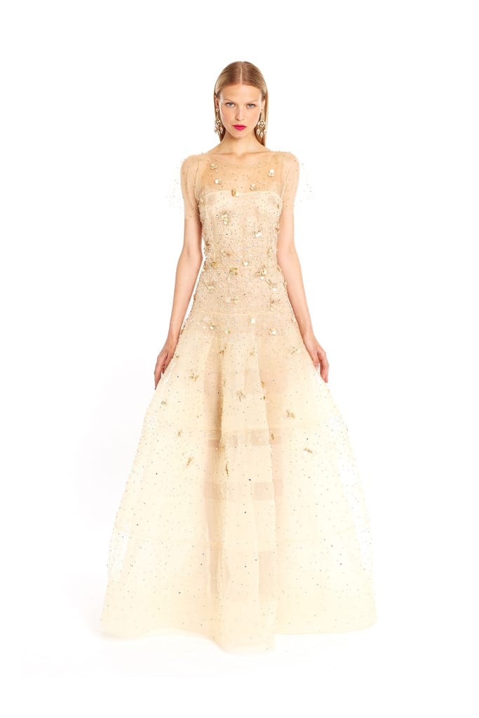 Oscar de la Renta 2015ȼϵз