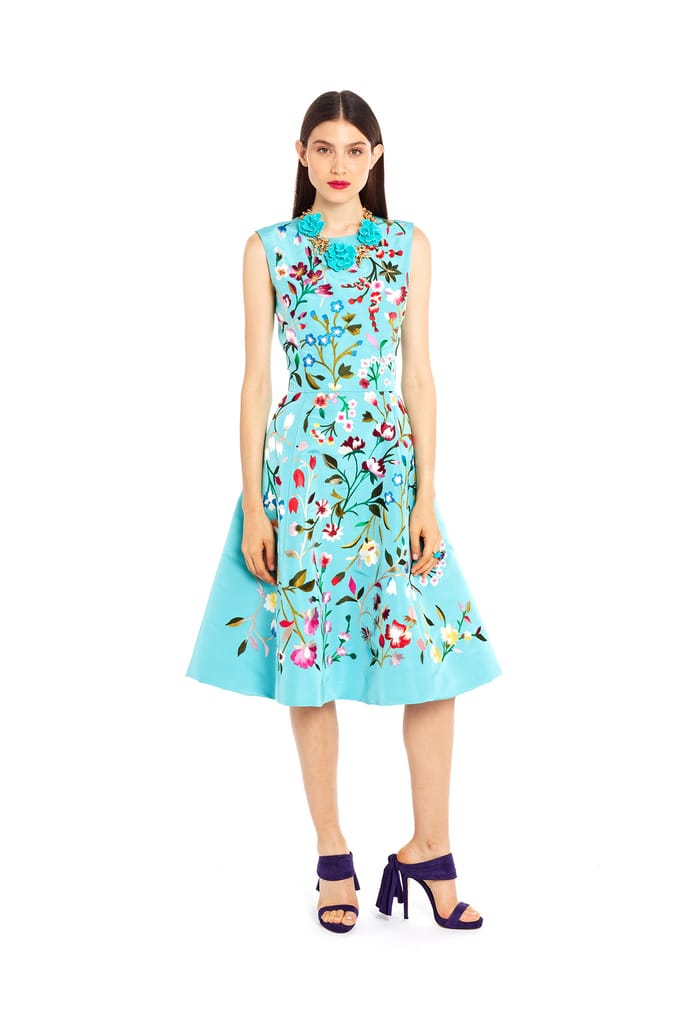 Oscar de la Renta 2015ȼϵз