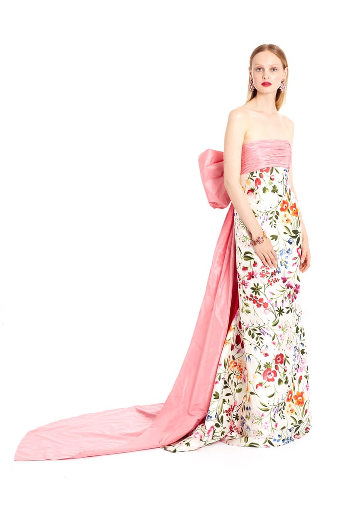 Oscar de la Renta 2015ȼϵз