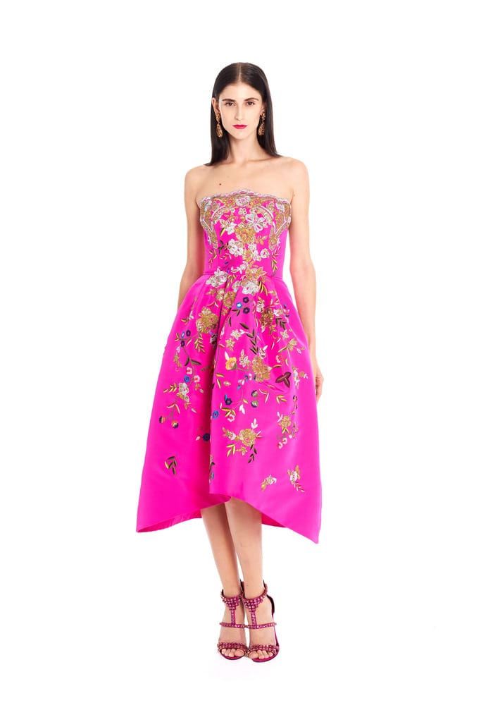 Oscar de la Renta 2015ȼϵз