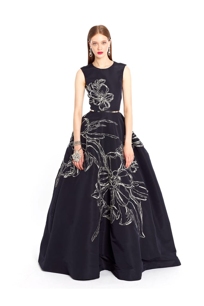 Oscar de la Renta 2015ȼϵз