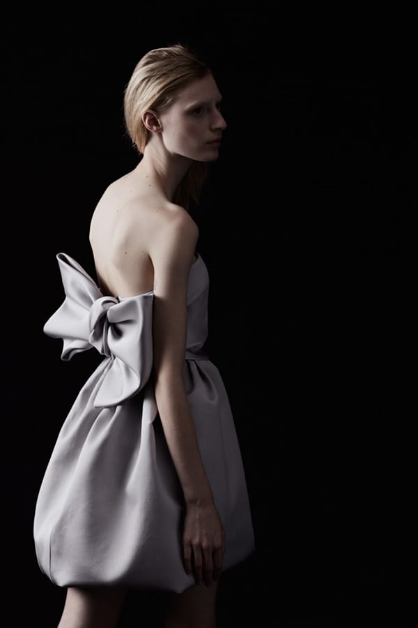 Lanvin Blanche 2014ɴϵLookBook