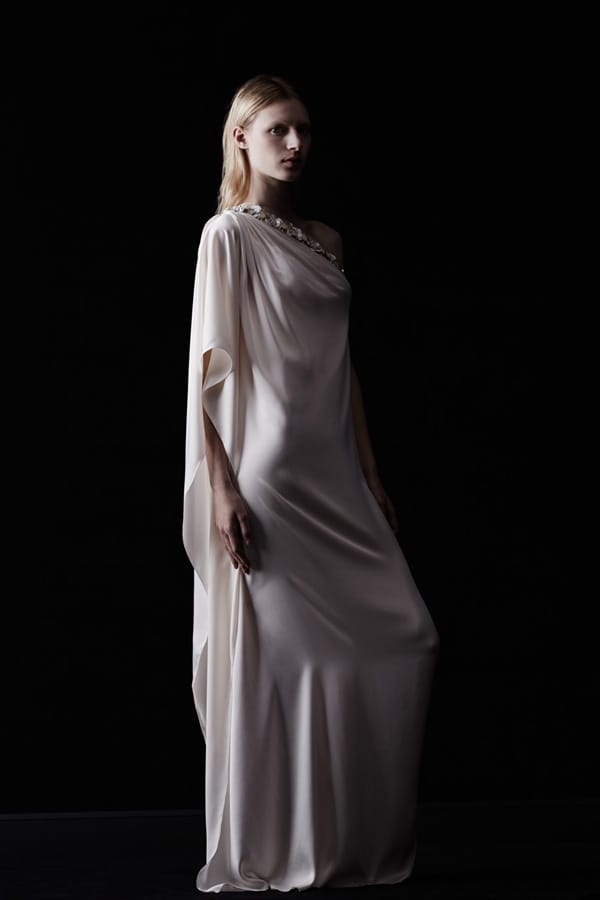 Lanvin Blanche 2014ɴϵLookBook