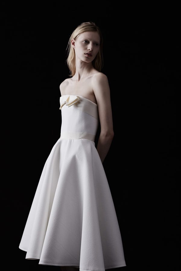 Lanvin Blanche 2014ɴϵLookBook