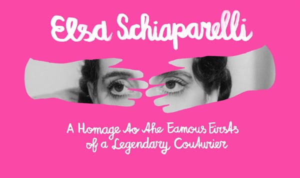 Schiaparelli ȫ¹ʽ