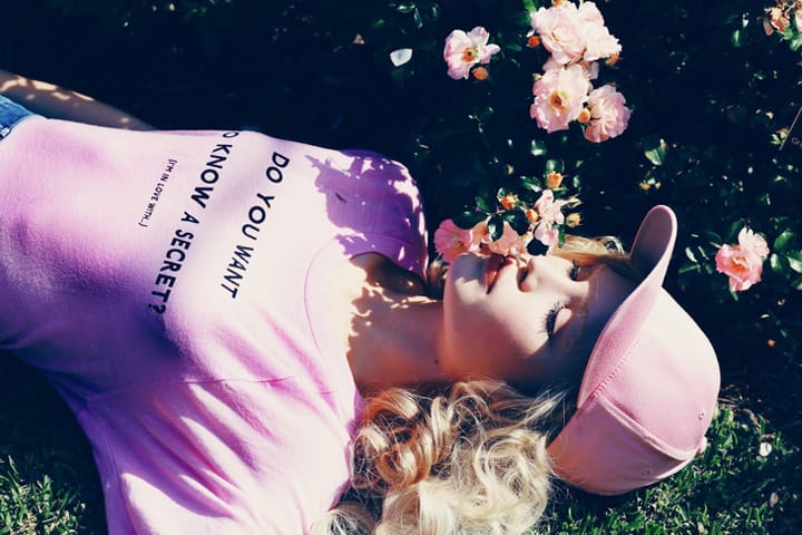 Wildfox 2014ļϵйƬ