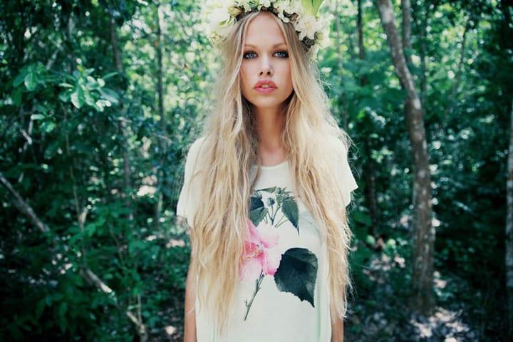 Wildfox 2014ļϵйƬ