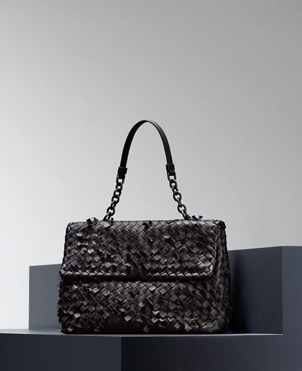 Bottega Veneta 2014ϵOlimpia