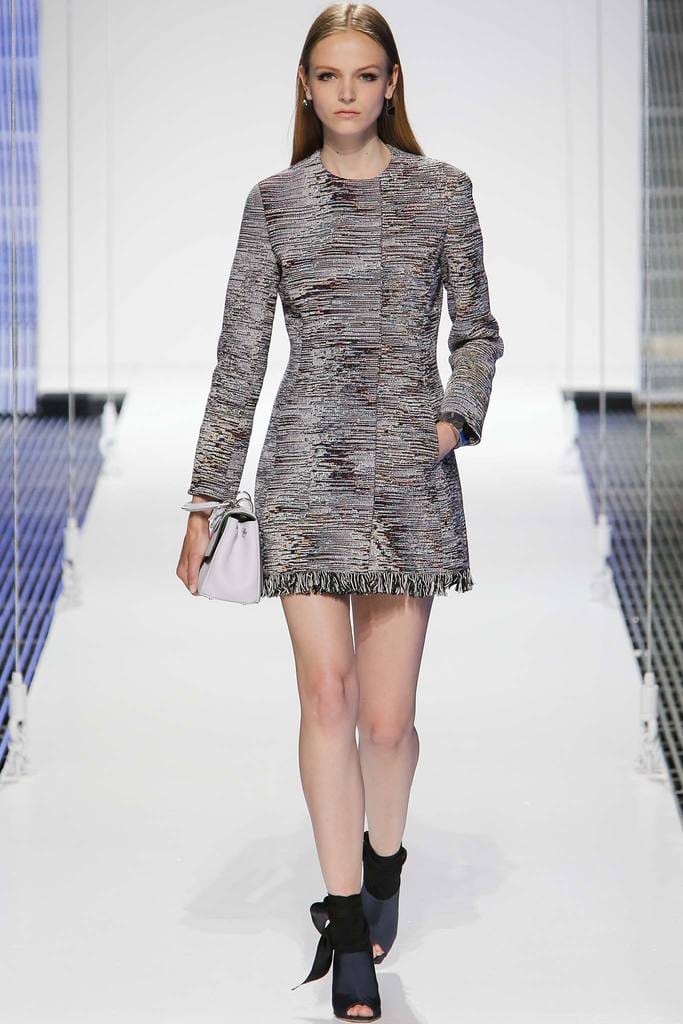 Christian Dior 2015ȼϵз