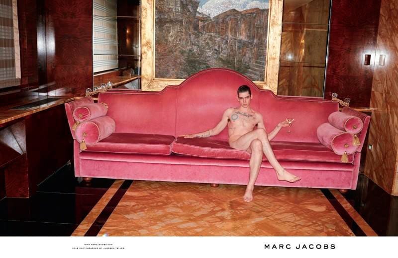 Marc Jacobs 2014װϵйƬ