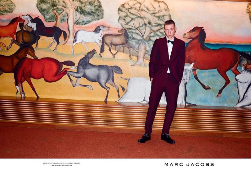 Marc Jacobs 2014װϵйƬ