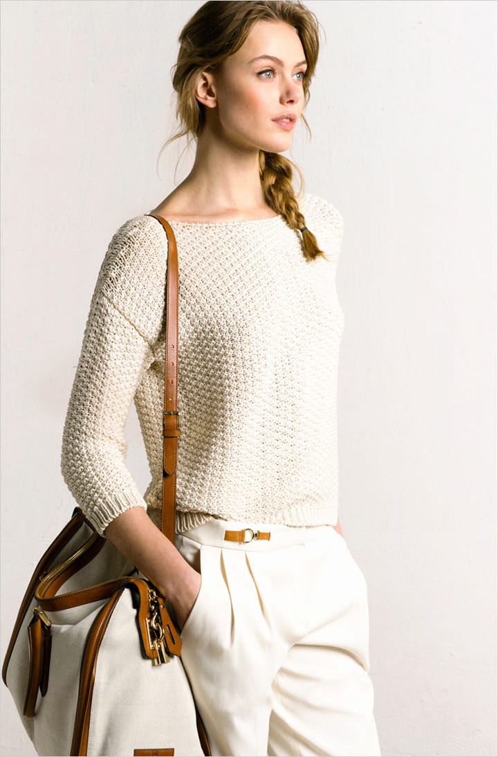 Massimo Dutti 2014Equestrianϵ