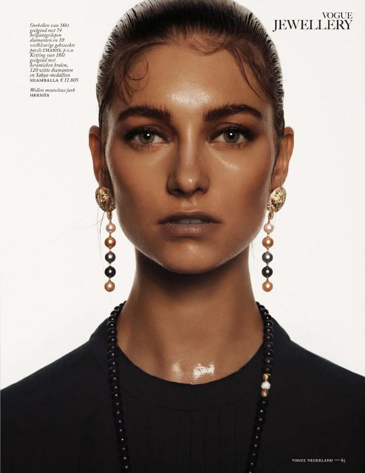 Iris Van BerneVogue20145º