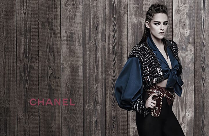 Chanel 2014߼ֹϵйƬ