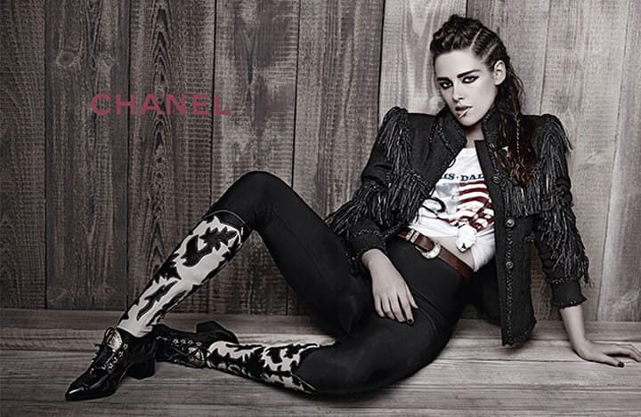 Chanel 2014߼ֹϵйƬ