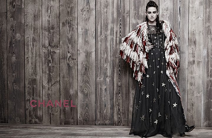 Chanel 2014߼ֹϵйƬ