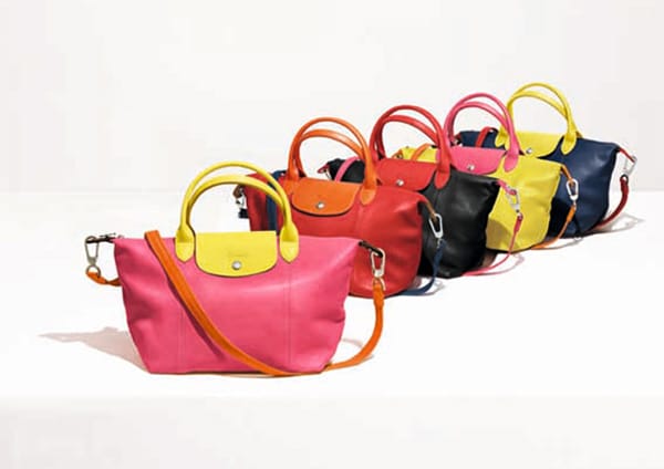 Longchamp ƳСƤ۵Իư