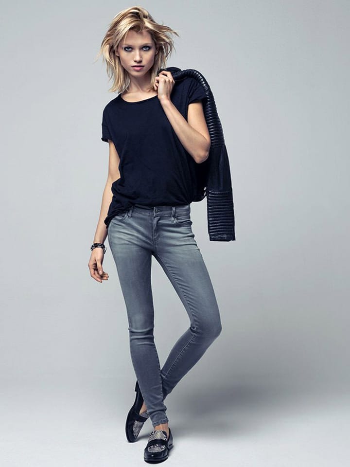 Mango 2014ϵLookBook