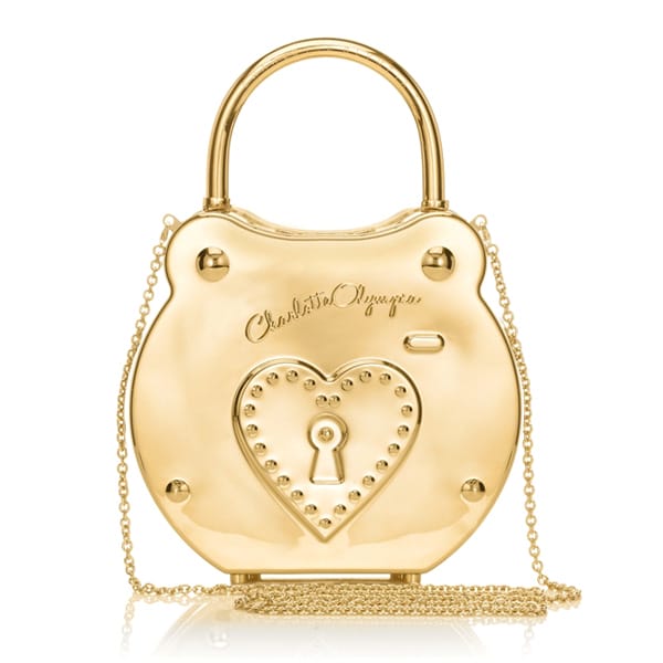 Charlotte Olympia Eye-Spyϵ