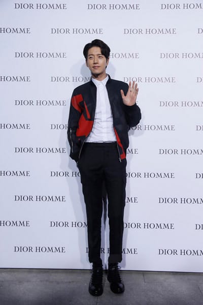 Dior Homme Ϻݾٰﶬʱװ