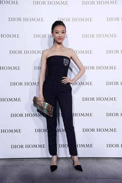 Dior Homme Ϻݾٰﶬʱװ