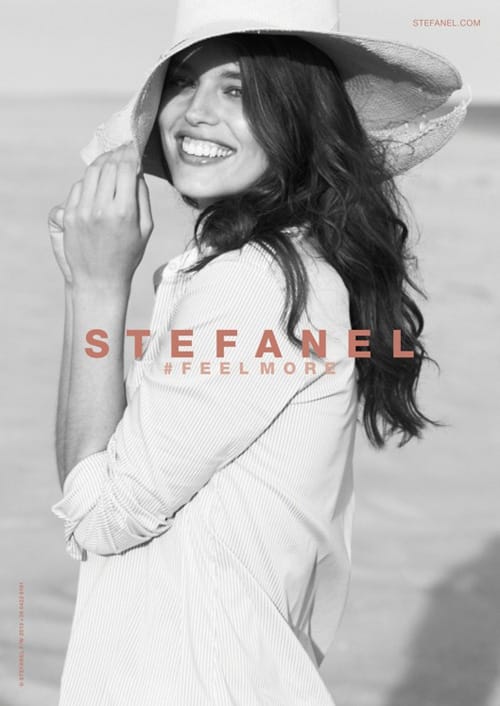 Stefanel 2014Ůװϵʱ¼