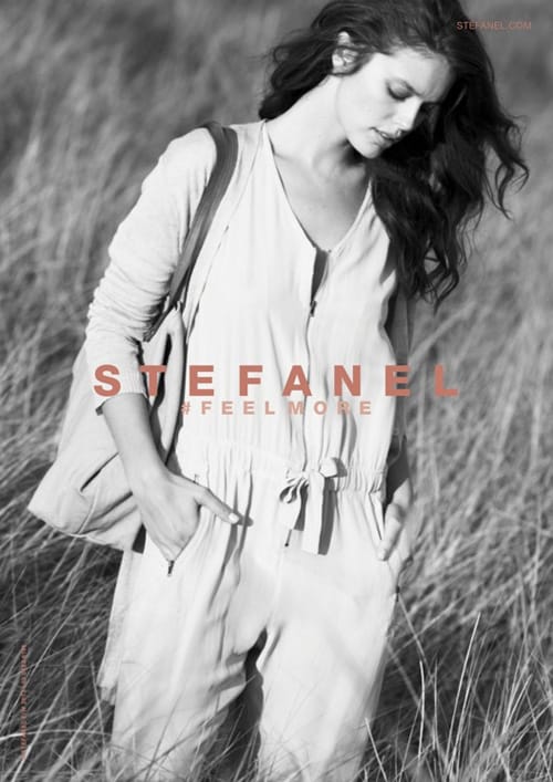 Stefanel 2014Ůװϵʱ¼