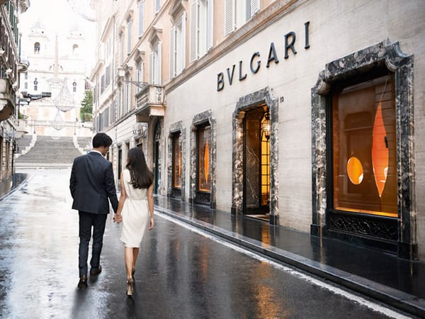 BVLGARI ϵȫSpigaָ