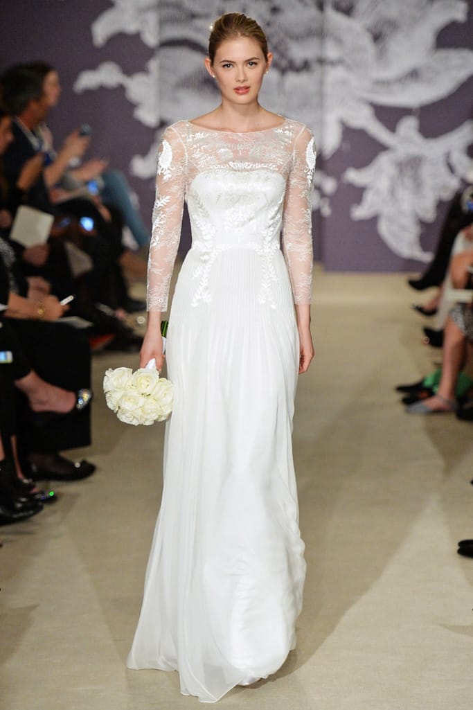 Carolina Herrera 2015Ļɴʱװ