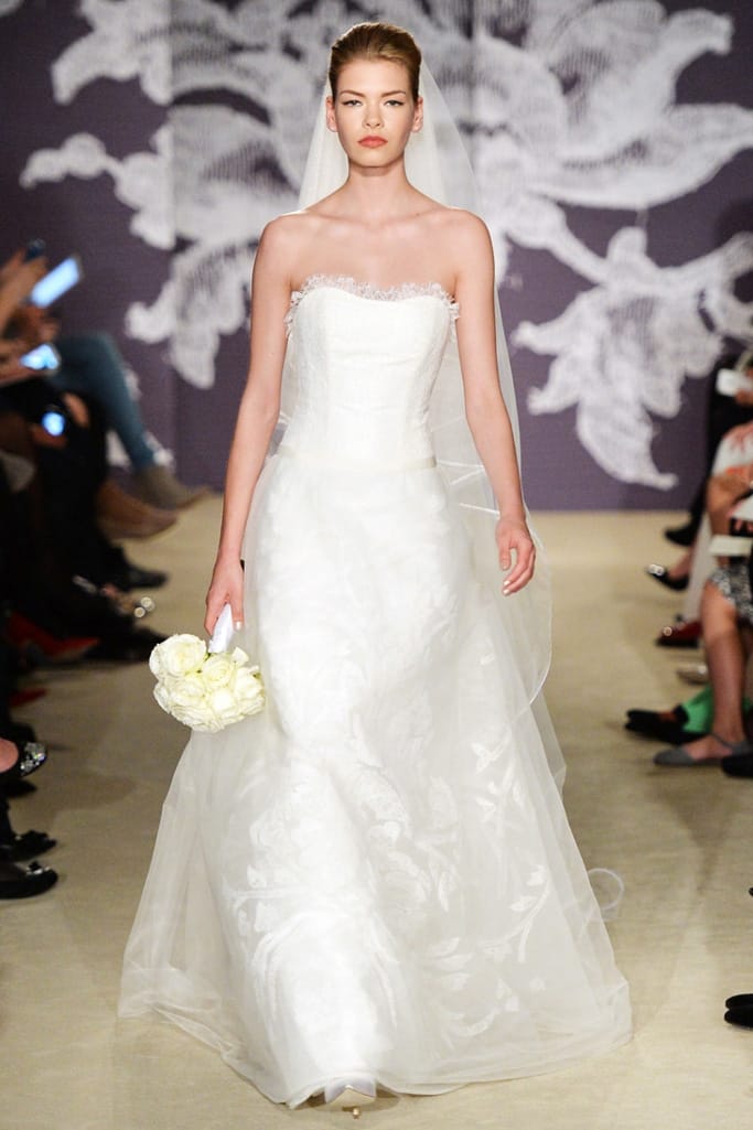 Carolina Herrera 2015Ļɴʱװ