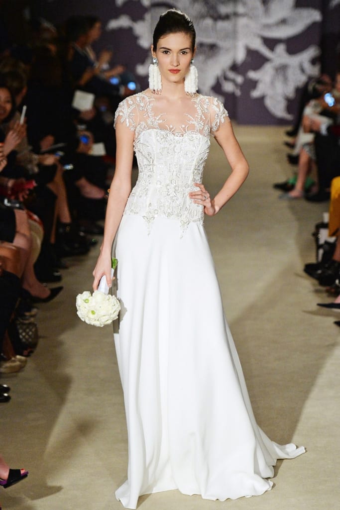 Carolina Herrera 2015Ļɴʱװ