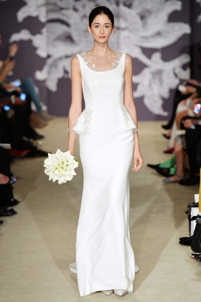 Carolina Herrera 2015Ļɴʱװ