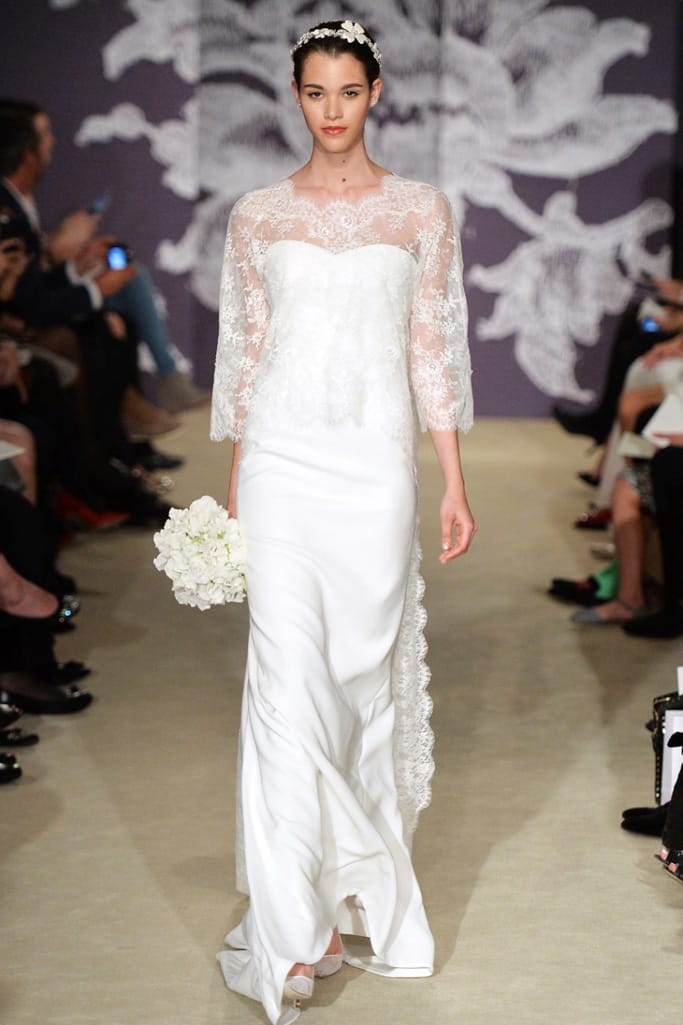 Carolina Herrera 2015Ļɴʱװ