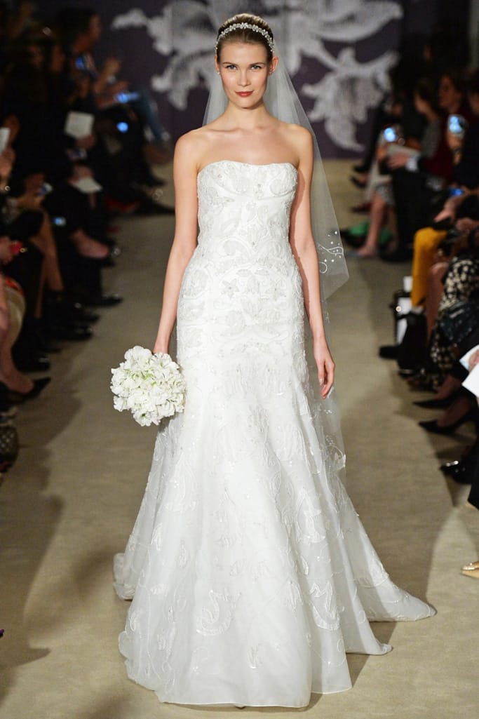 Carolina Herrera 2015Ļɴʱװ